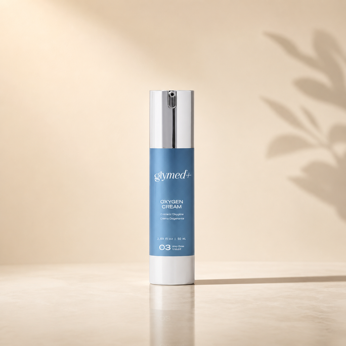 Oxygen Cream