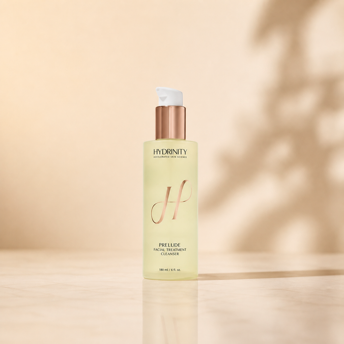 Prelude Cleanser