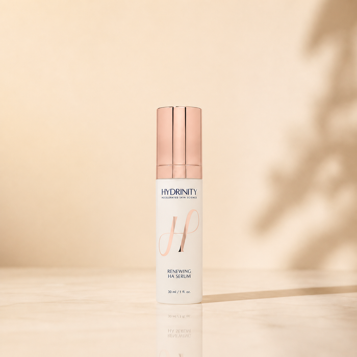 Renewing HA Serum