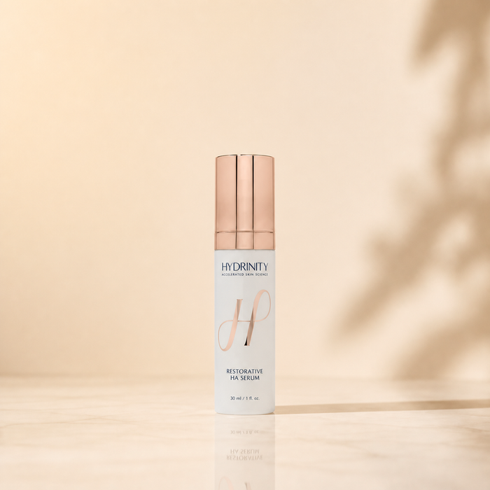 Restorative HA Serum