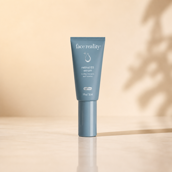 Retinal B3 serum
