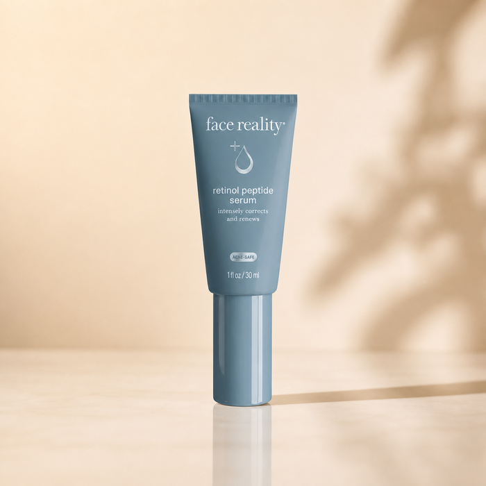 Retinol Peptide Serum