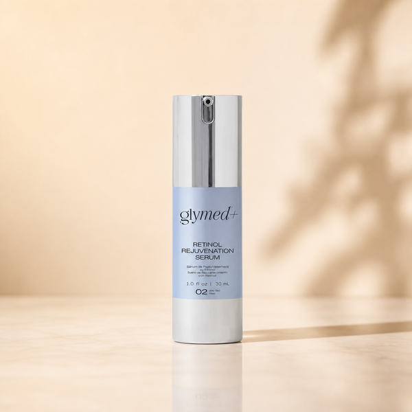 Retinol Rejuvenation Serum
