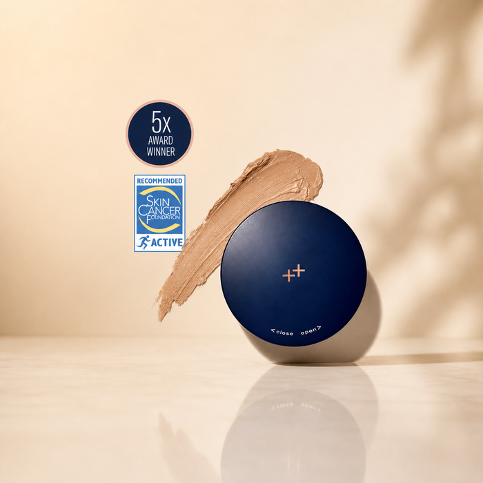 Sunbetter Compact