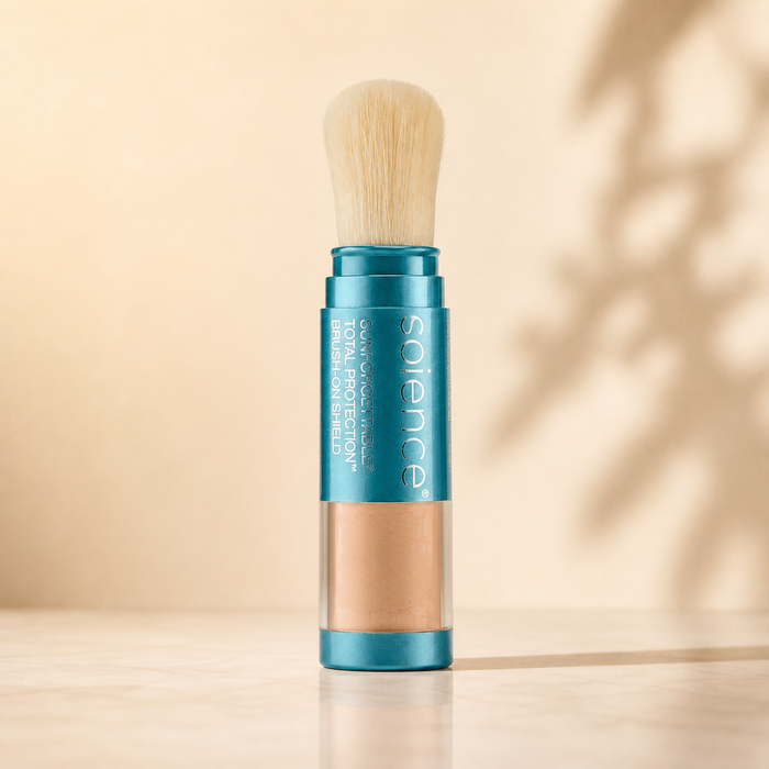 Sunforgettable Total Protection Brush-On Shield SPF 50