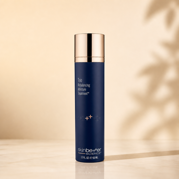 Trio Moisturizer