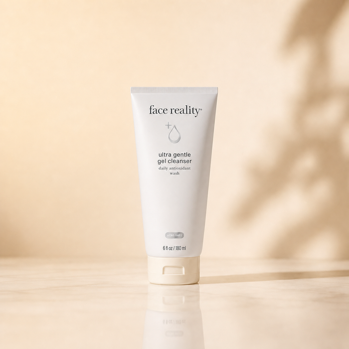 Ultra Gentle Gel Cleanser