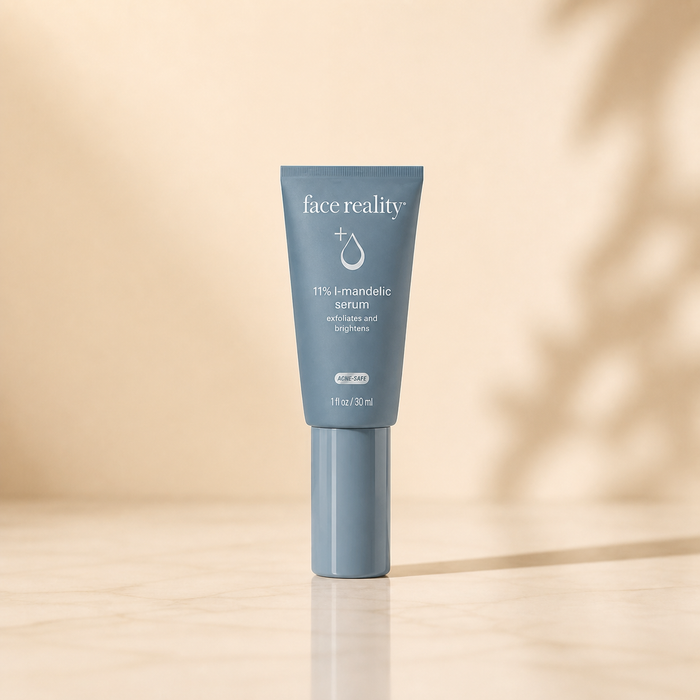 11% Mandelic Serum
